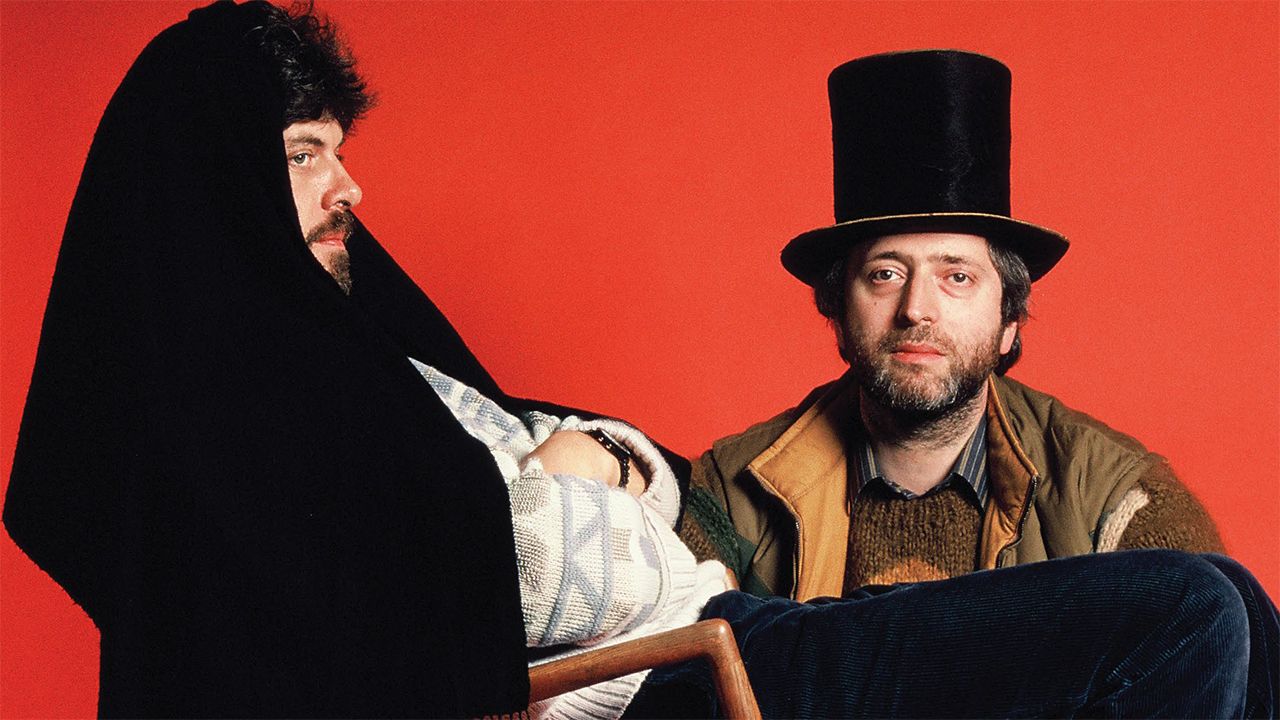This nearly-invisible prog duo sold 50 million records. How was it done?