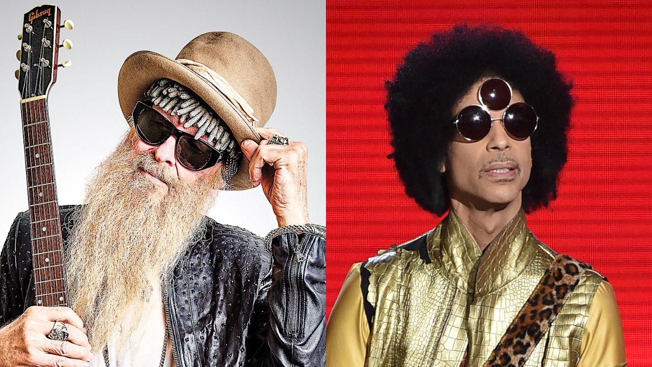 “Prince said, I just would like to talk guitar. I said, You’ve come to the right place.” ZZ Top’s Billy Gibbons on his first meeting with Prince, and the astonishing performance which made him re-think everything he thought he knew about Prince