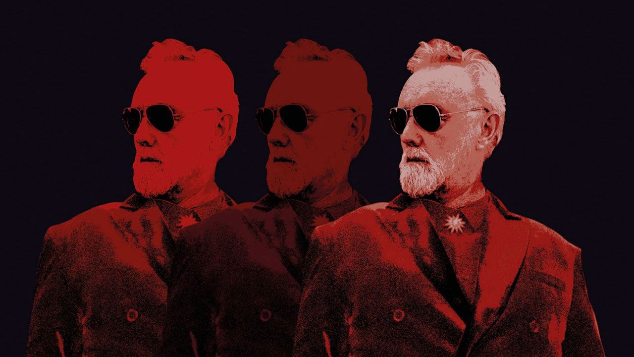 Roger Taylor on Queen’s wild party days, big-money deals, Sid Vicious, and his new solo record