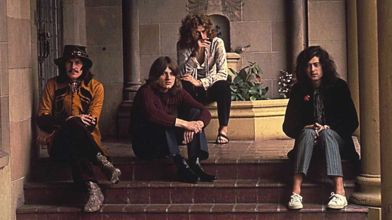 The tangled story of Led Zeppelin’s Whole Lotta Love