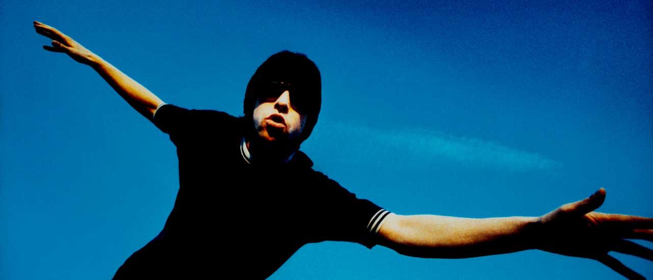 Primal Scream hang red meat on their musical bones on The Bunker Trilogy