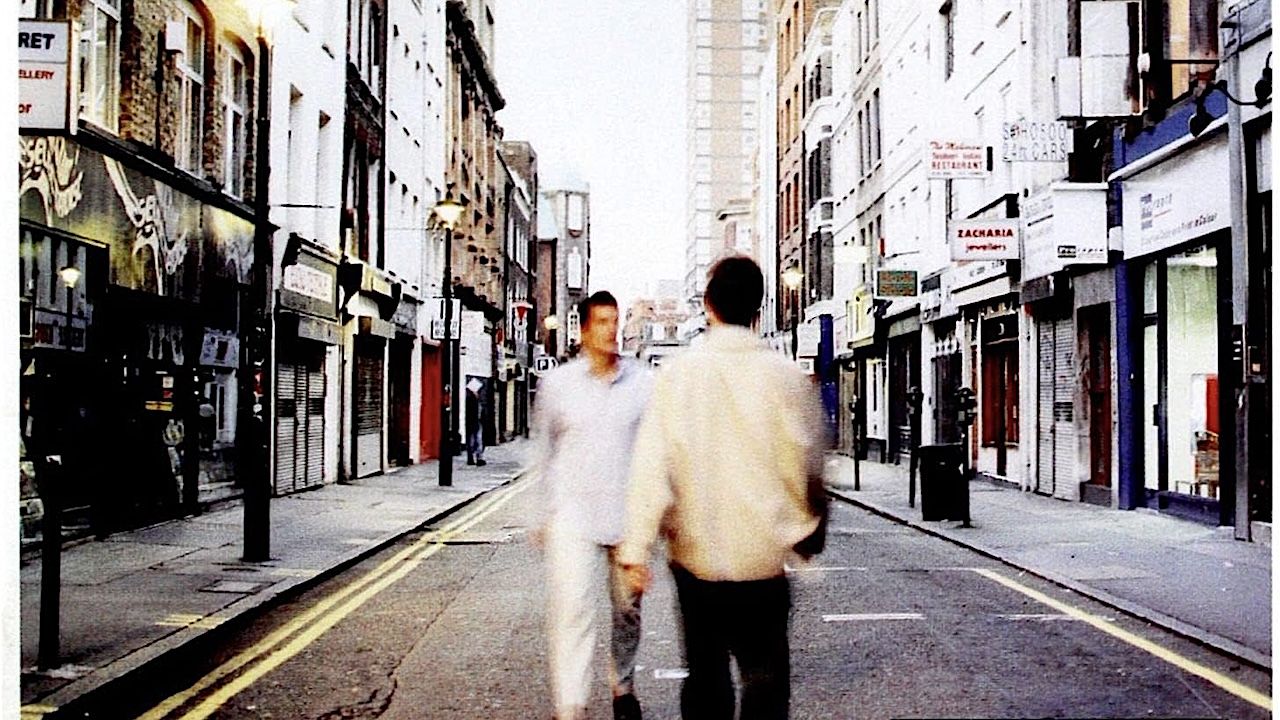 Noel Gallagher’s track-by-track guide to  Oasis’ (What’s the Story) Morning Glory?