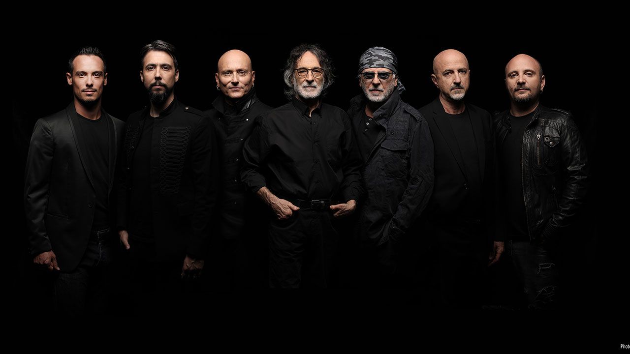 “Greg Lake said, ‘I can’t believe they played Schizoid Man like this”: Italian proggers’ trick got them a record deal