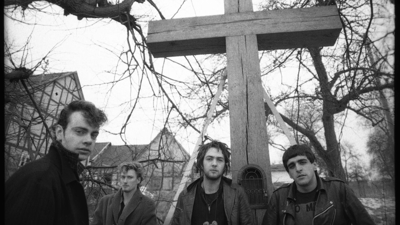 Every Killing Joke album ranked from worst to best: how four men on a mission to recreate “the sound of the earth vomiting” influenced Metallica, Nirvana, Faith No More, Ministry and more
