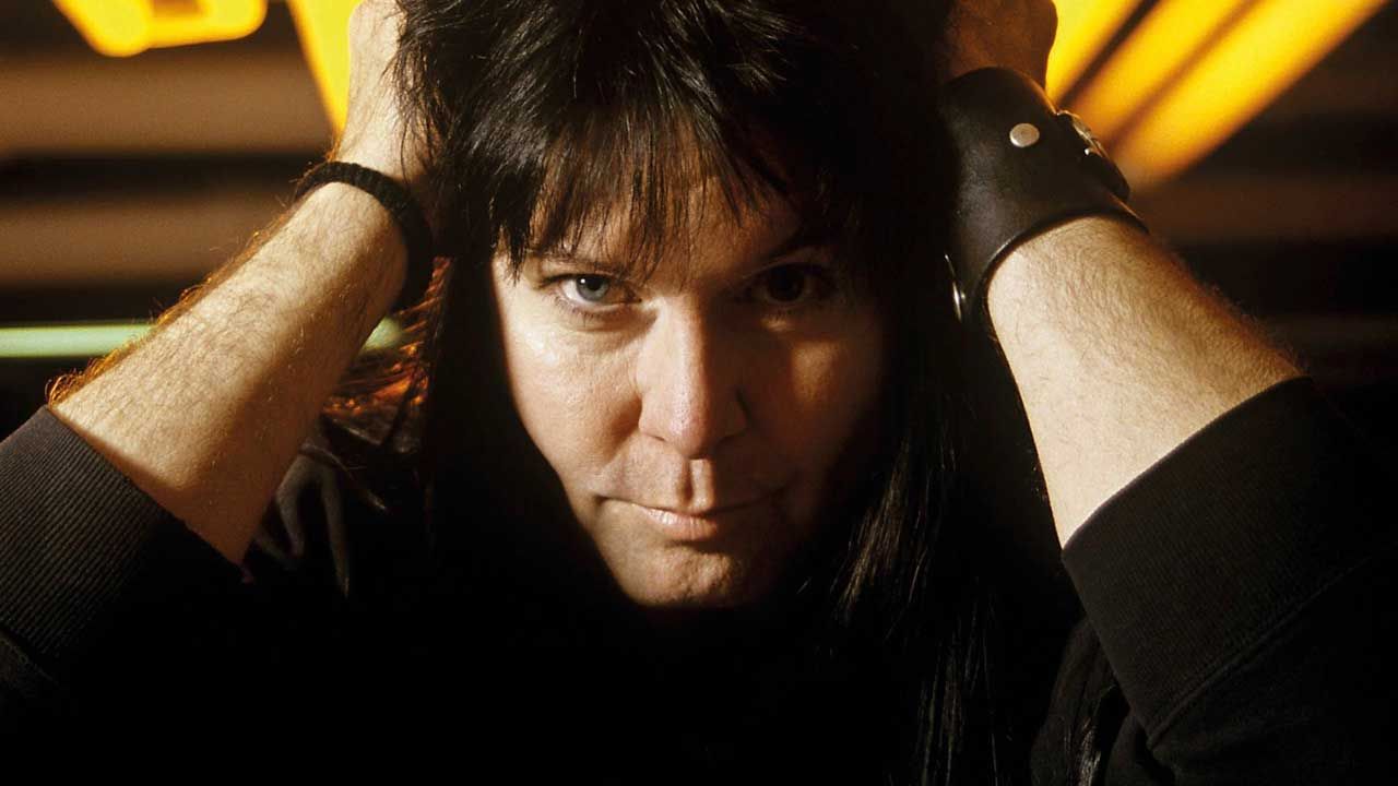 Blackie Lawless on what Kiss got right, why rock’n’roll is disappearing, and the price of fame