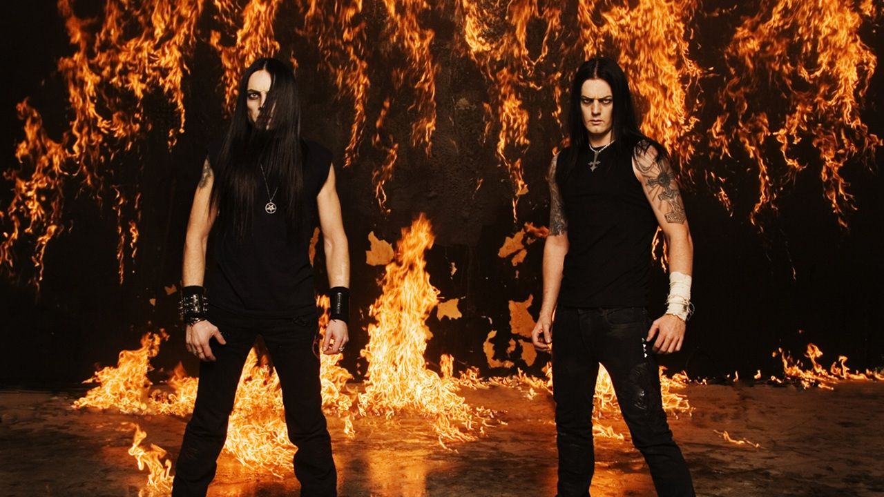 How Satyricon created black metal’s answer to Back In Black