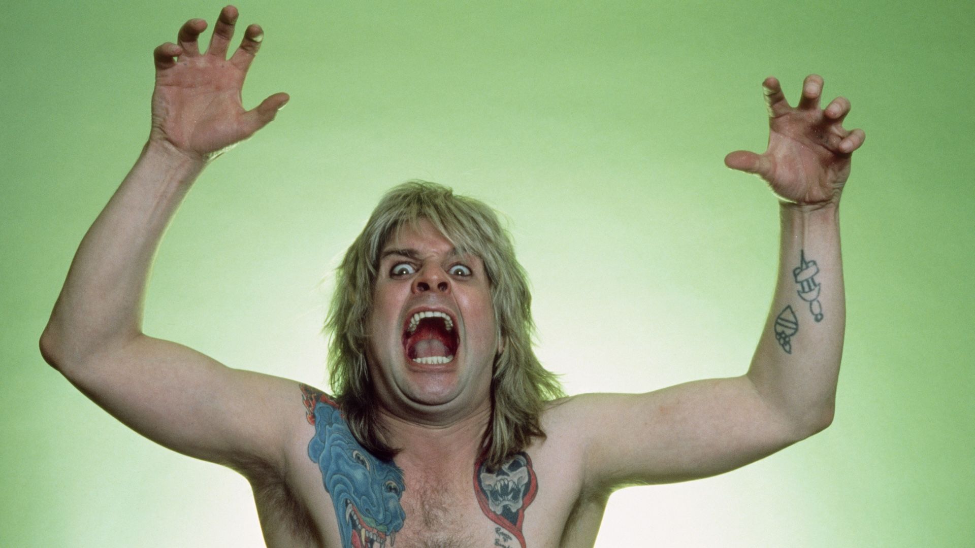 How Ozzy opened No Rest For The Wicked with an almighty diss track against a disgraced preacher