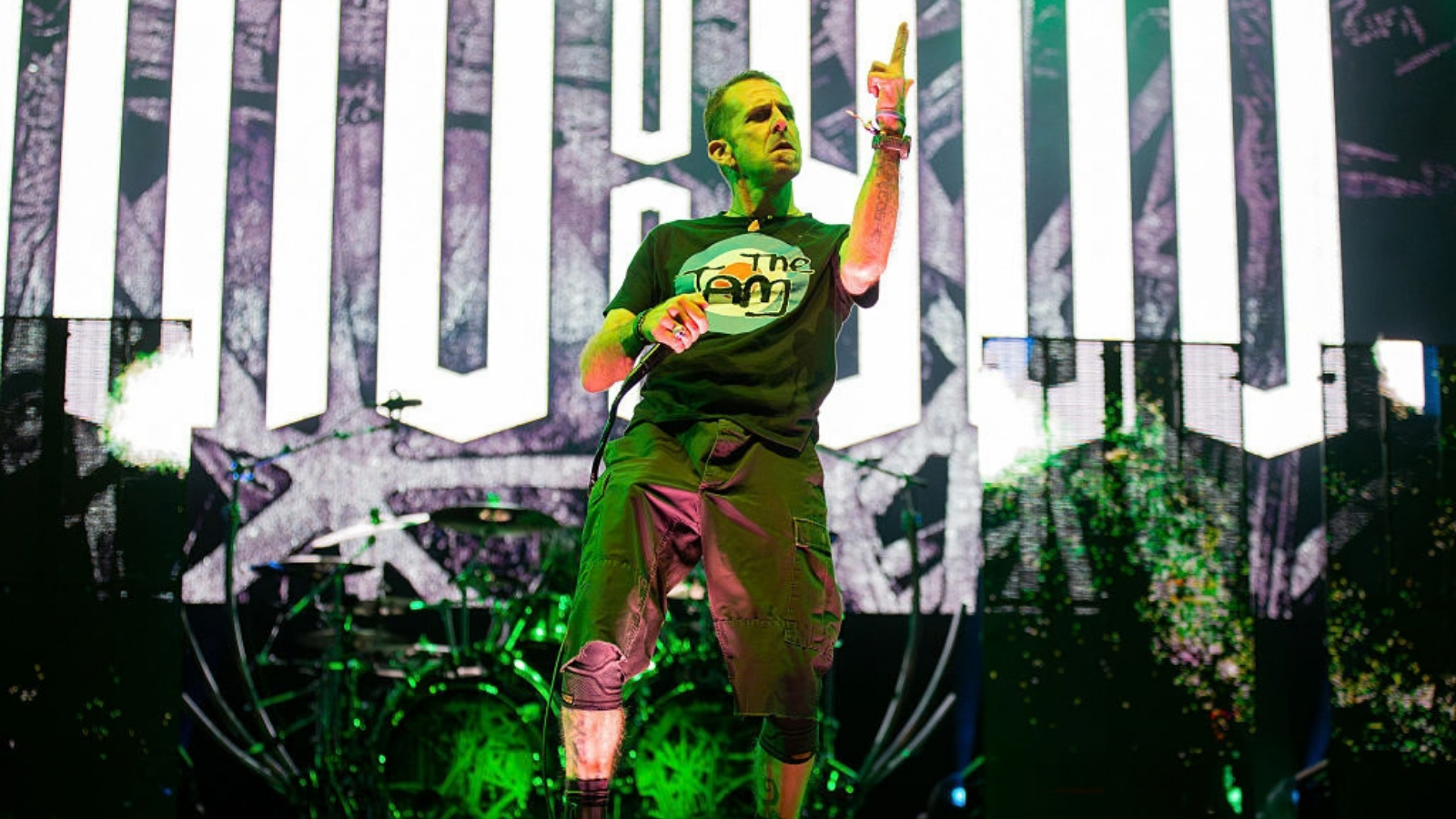 Lamb Of God’s Randy Blythe on doing what he does best