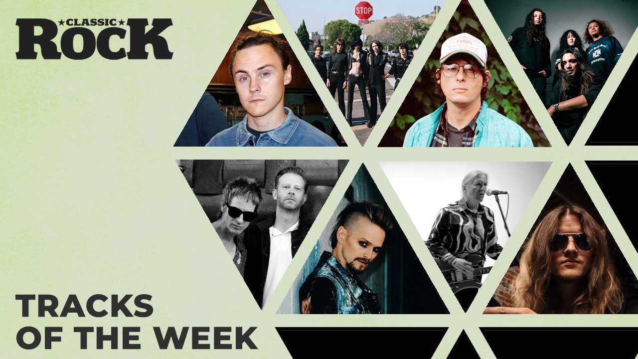 Classic Rock Tracks Of The Week: October 19, 2026